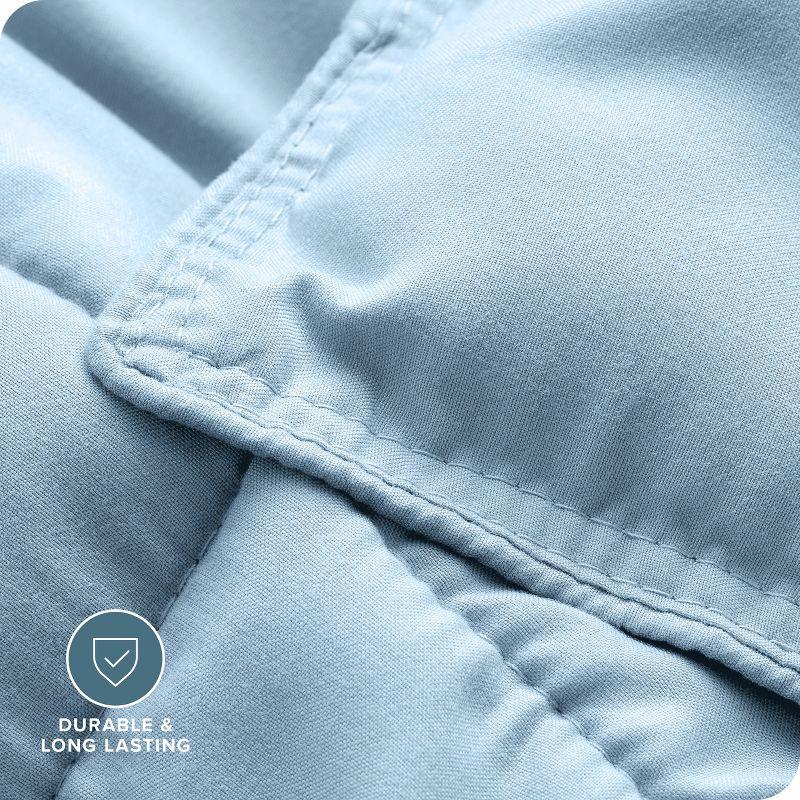 Bare Home Ultra-Soft All Season Comforter Set