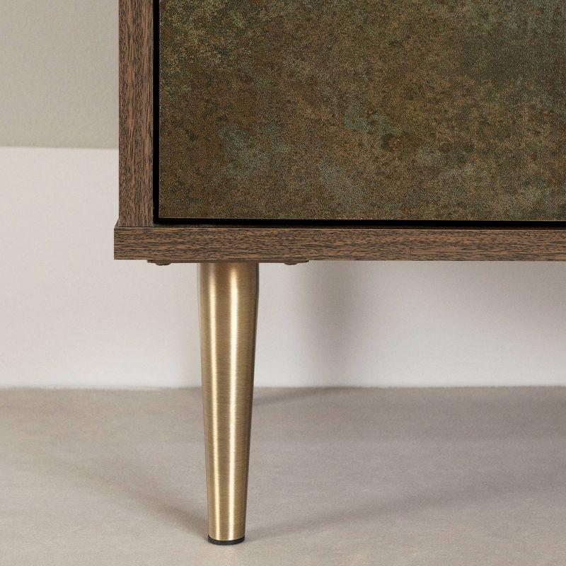 South Shore Hype Accent Cabinet