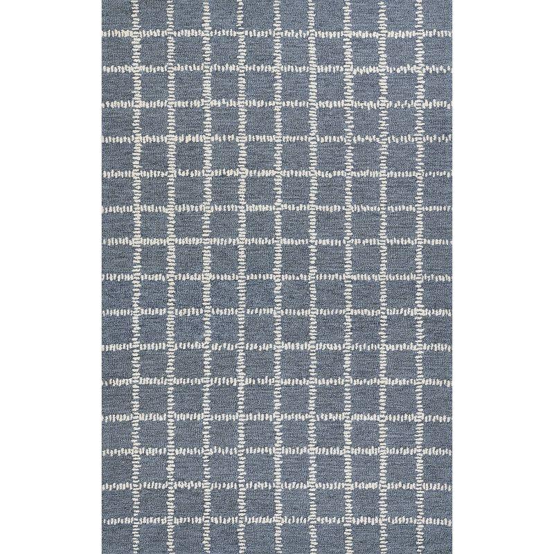 Momeni Archer Bes Geometric Handtufted Rug