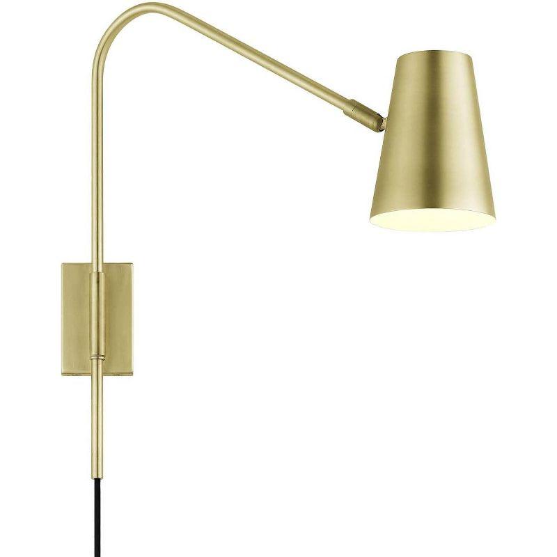 Modway Modway Faye Armed Sconce