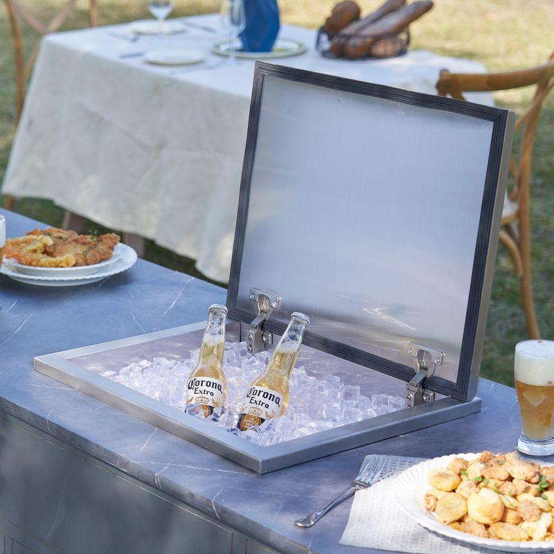 VEVOR VEVOR 46.7 Quarts Ice Chest