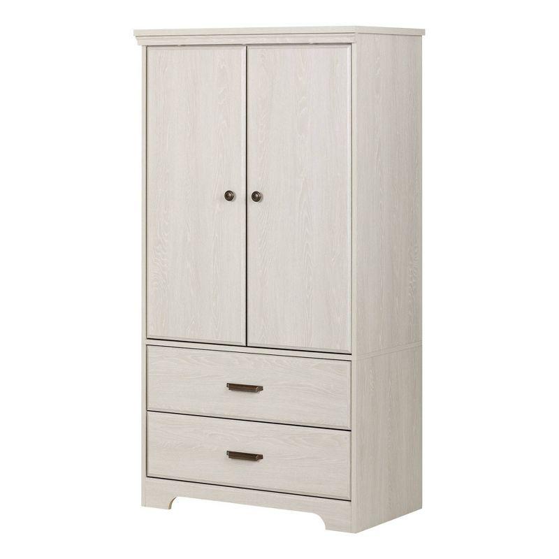 South Shore Versa Armoire