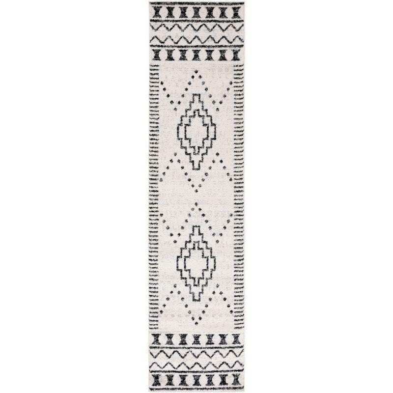 Tulum TUL646 Power Loomed Area Rug  - Safavieh