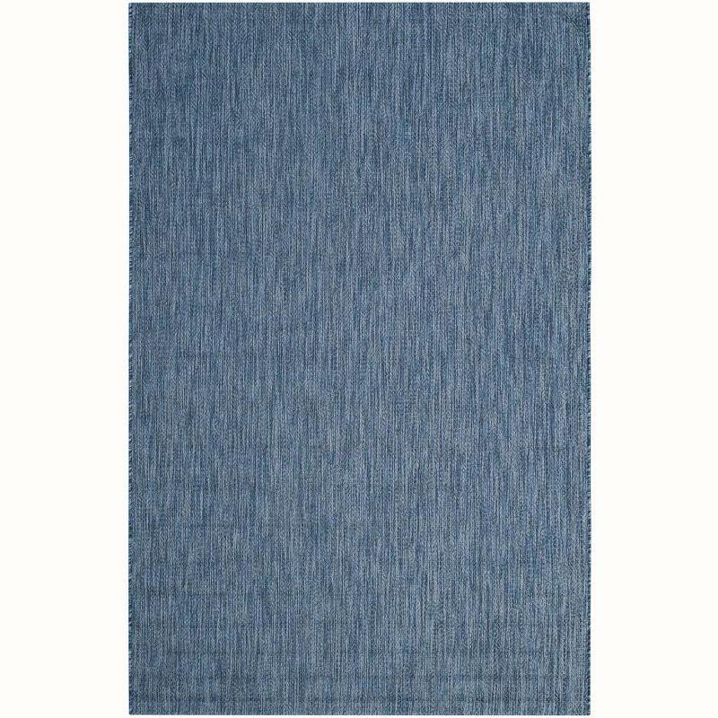 Courtyard CY8520 Power Loomed Indoor/Outdoor Area Rug  - Safavieh