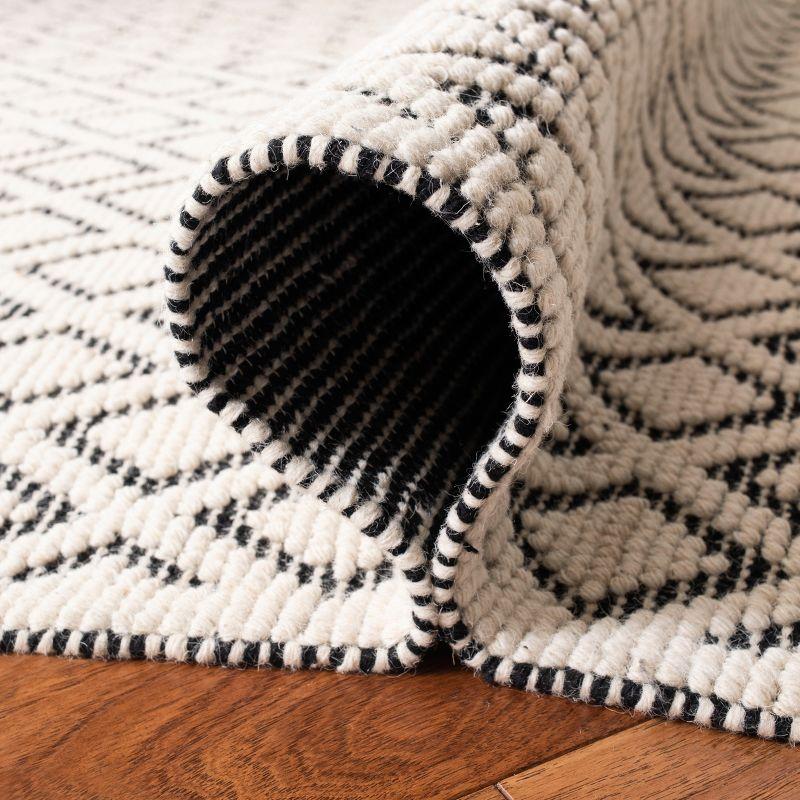 Vermont VRM304 Hand Woven Area Rug  - Safavieh