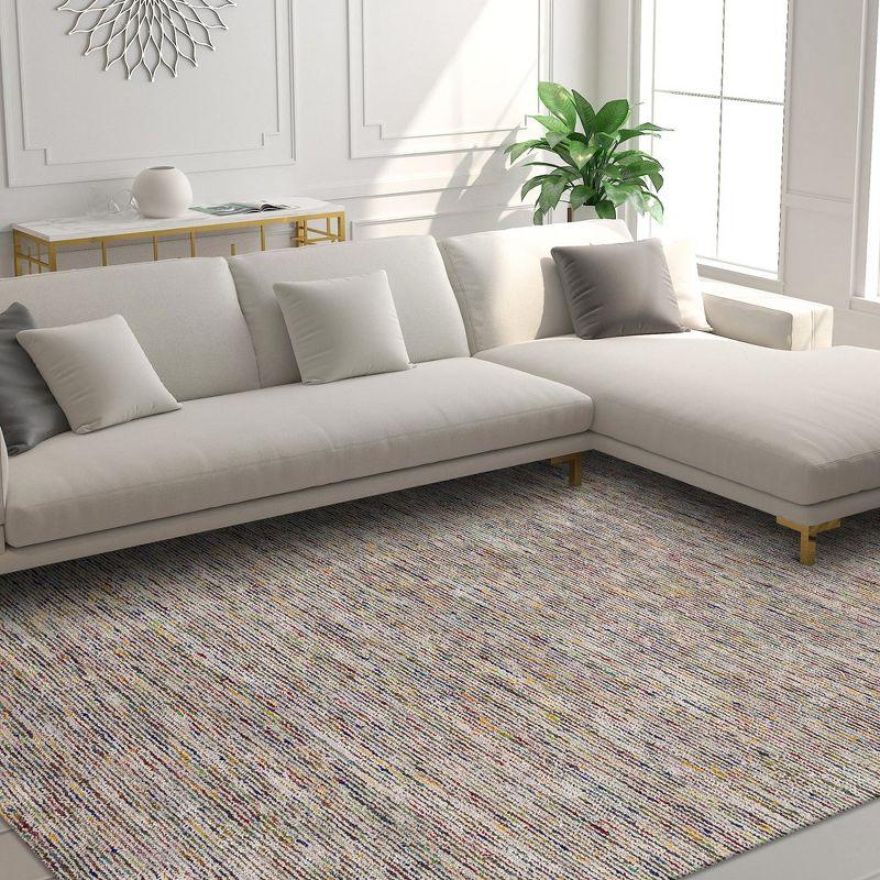 Dalyn Arcata AC1 Confetti Area Rug - 2' x 3' Rectangle
