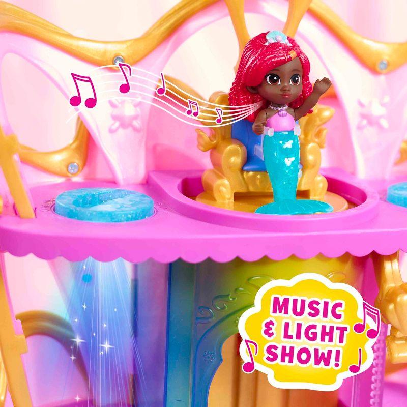 Disney Junior Ariel Deluxe Atlantica Palace