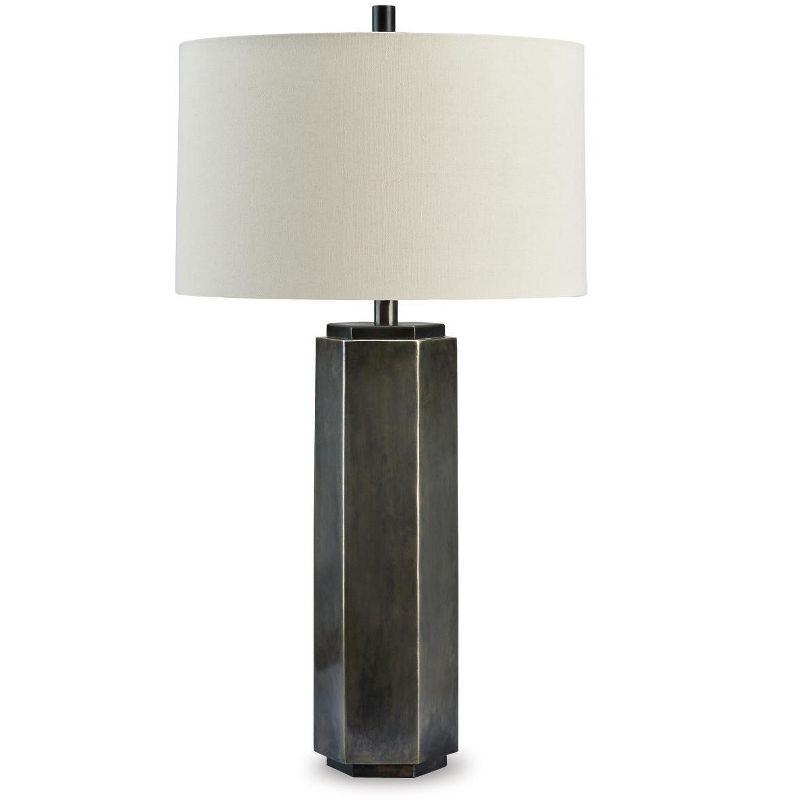 Hokku Designs Suzette Metal Table Lamp