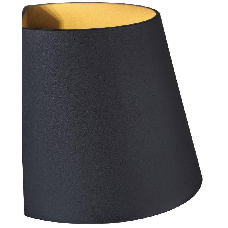 Access Lighting CONE 2 - Light Wall Light in  Black