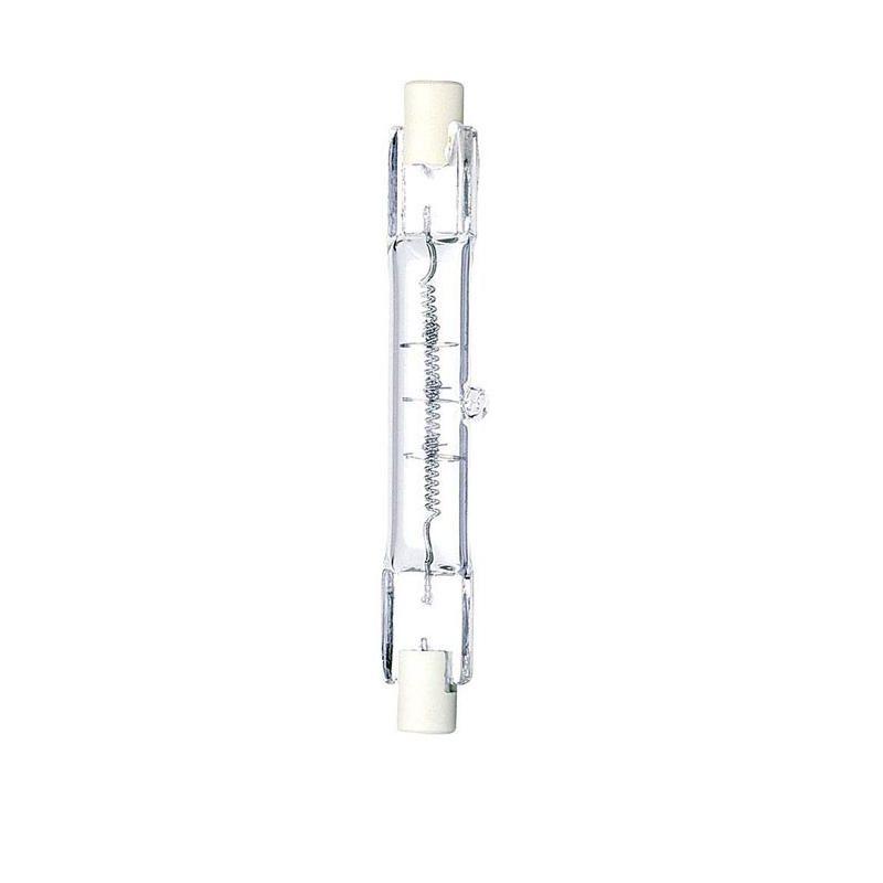 Westinghouse 150 W T3 Utility Halogen Bulb 2,600 lm Bright White 2 pk