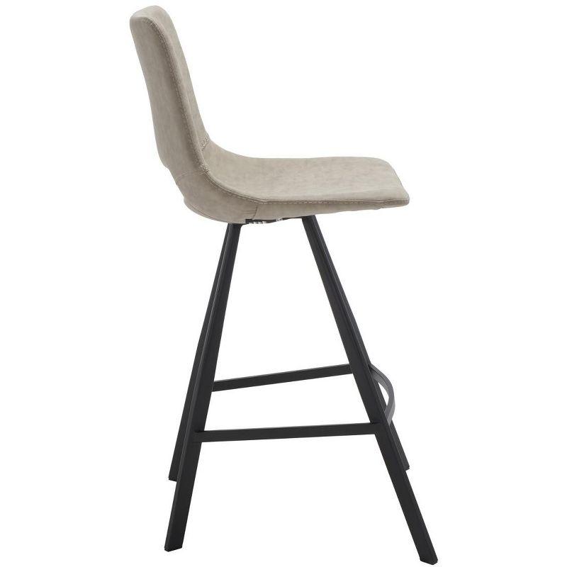 Raylee Counter Stool  - Safavieh