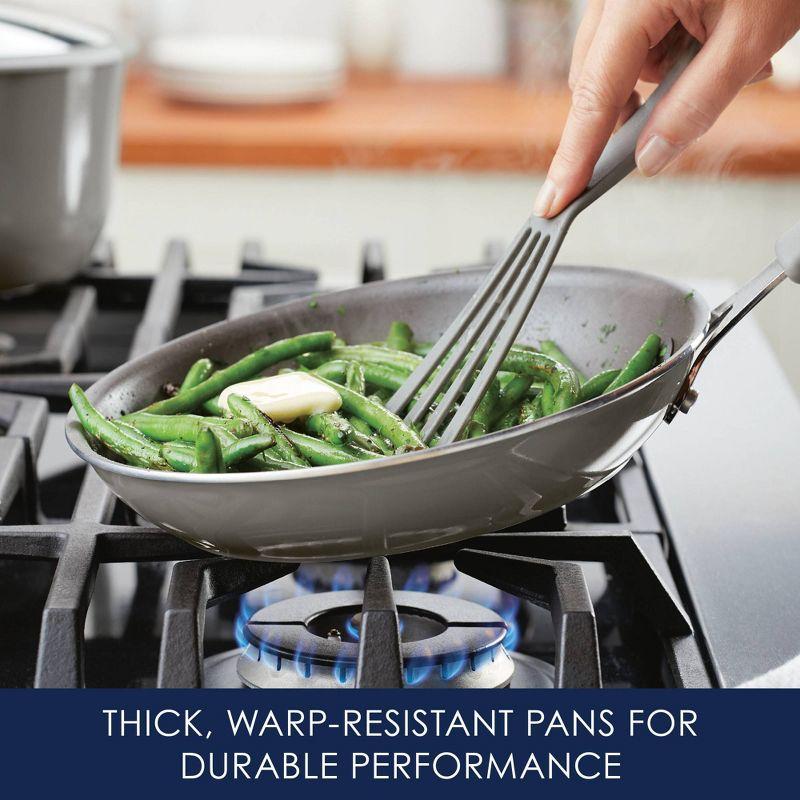 Rachael Ray Rachael Ray Cook + Create Nonstick Frying Pan / Skillet