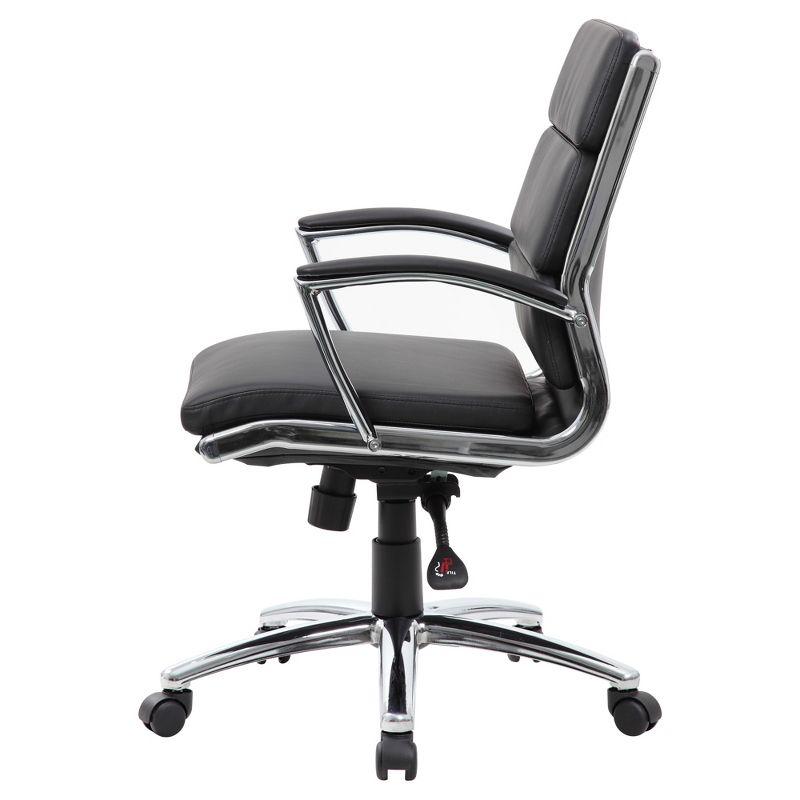 Contemporary Executive Chair - Boss Office Products