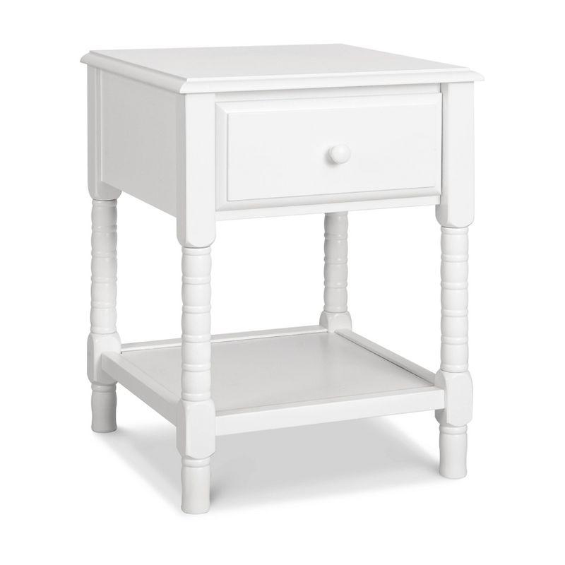 daVinci Jenny Lind 1 Drawer Nightstand