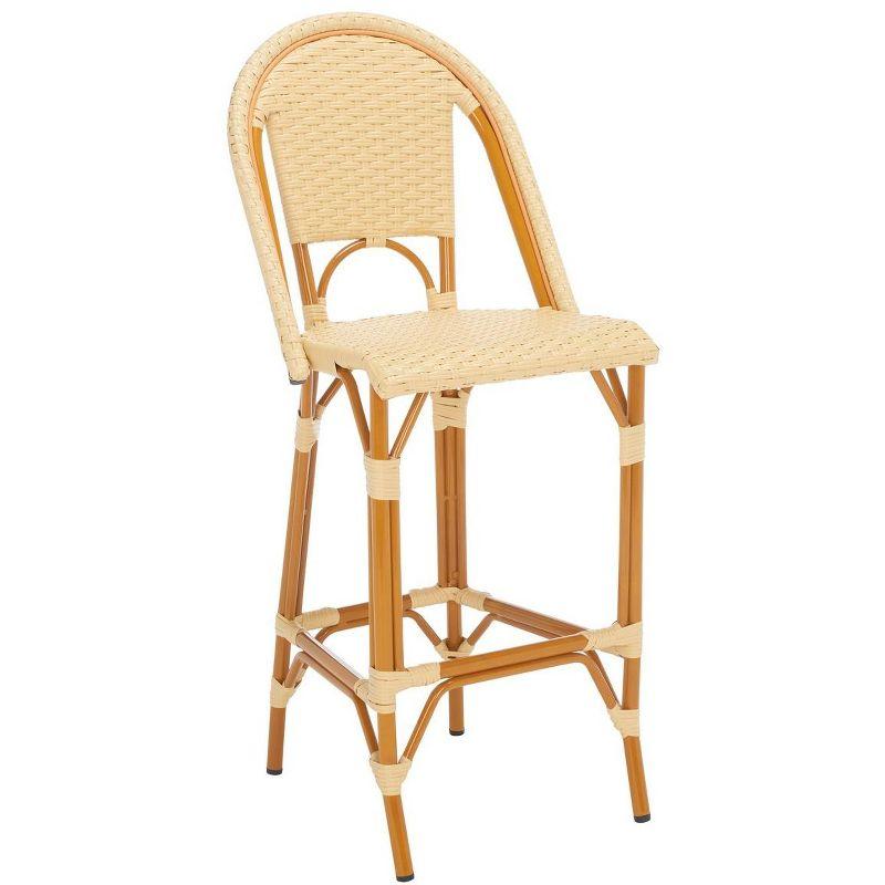 California Bar Stool  - Safavieh