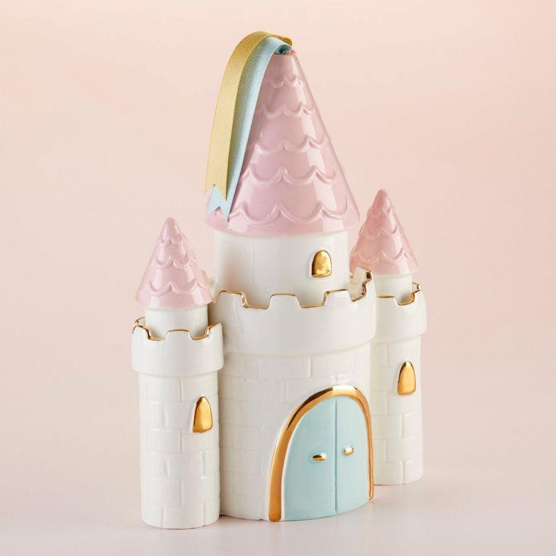 Baby Aspen Scenic & Cityscapes Piggy Bank