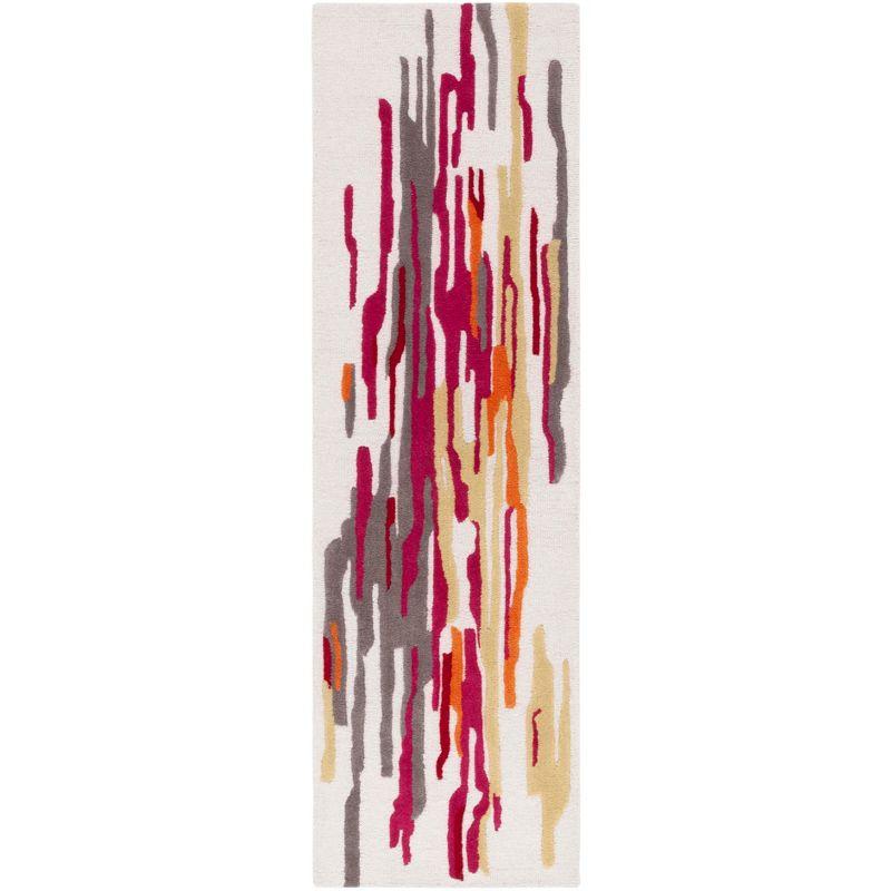 Rodeo Drive RD858 Hand Tufted Area Rug  - Safavieh