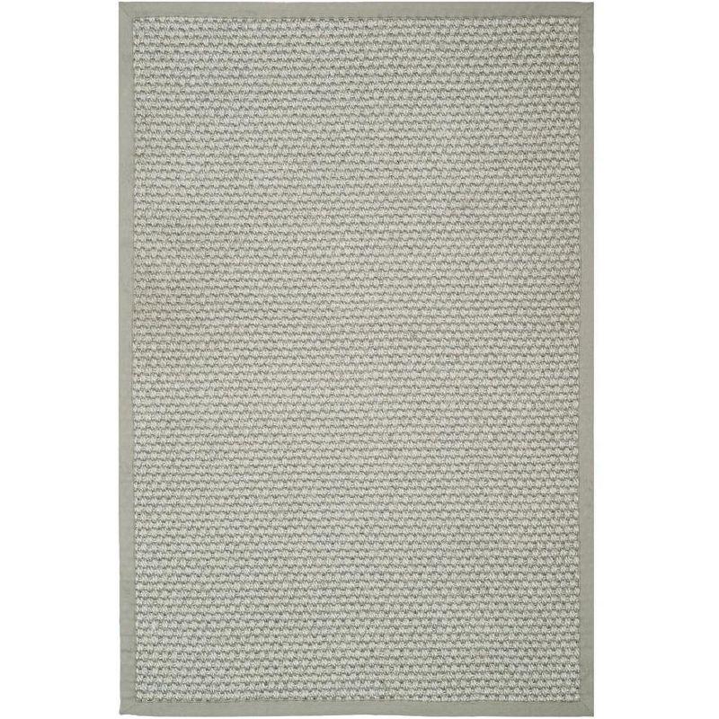 Natural Fiber NF463 Power Loomed Area Rug  - Safavieh