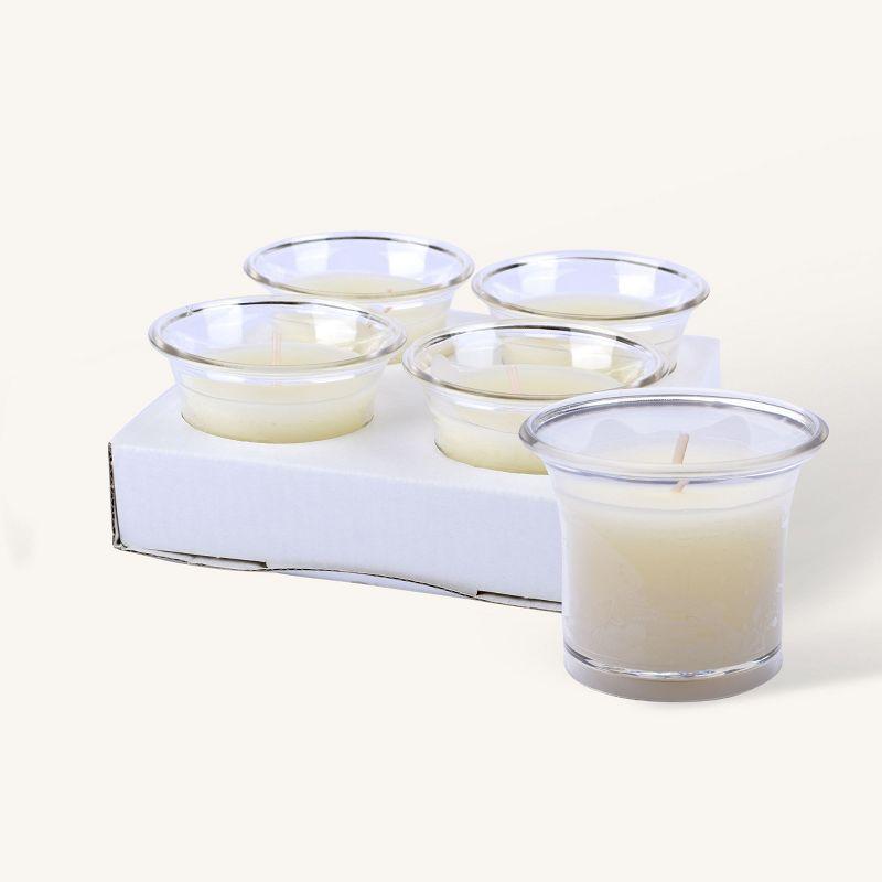 Hyoola Scented Tealights