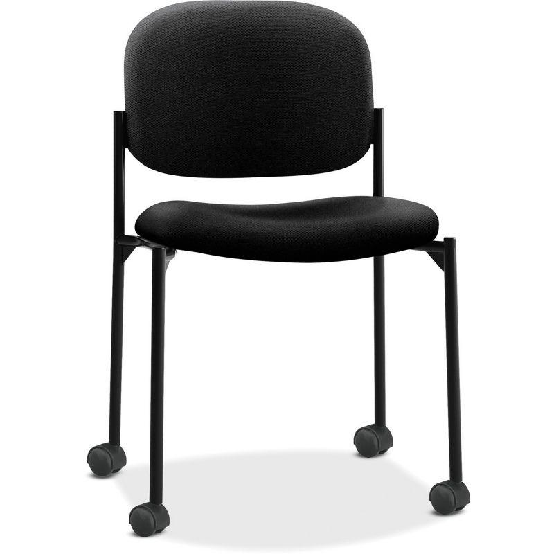 Stackable Armless Stackable Chair