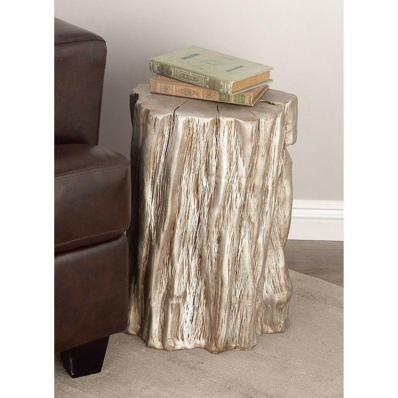 Vezina Accent Stool