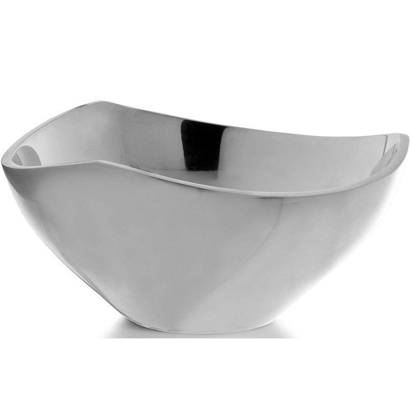 Nambé Nambe Mini Tri Corner Bowl