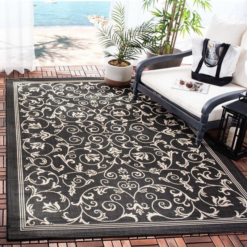 Courtyard CY2098 Indoor/Outdoor Area Rug  - Safavieh