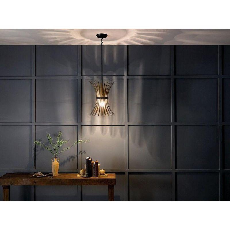 Kichler Lighting 1 - Light Unique/Statement Pendant