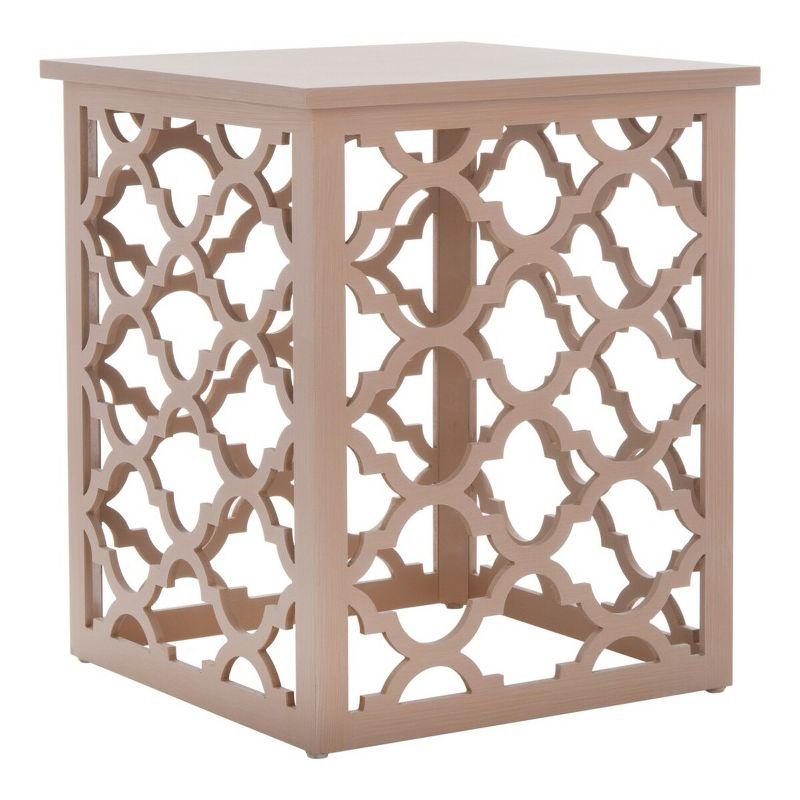 Lonny End Table  - Safavieh