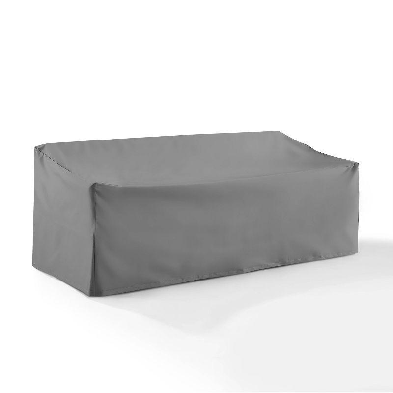 Sneed Outdoor Patio Sofa Cover
