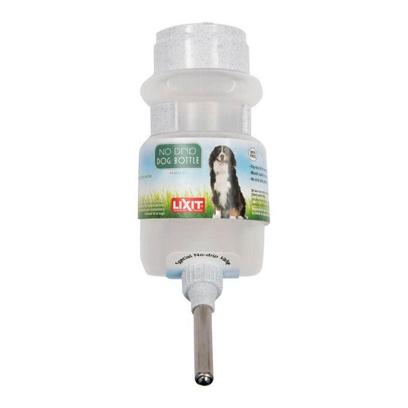 Lixit No Drip Dog Bottle 44 oz