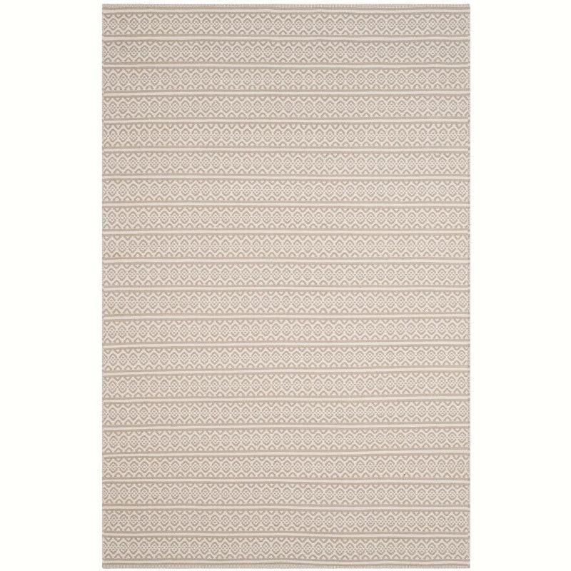 Montauk MTK341 Hand Woven Area Rug  - Safavieh