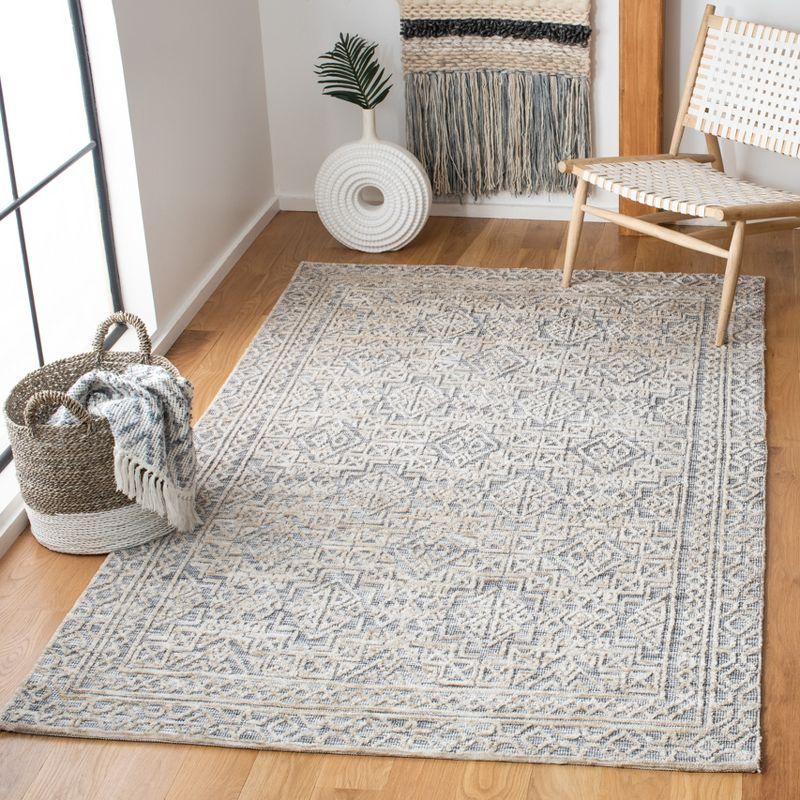 Roslyn ROS704 Hand Loomed Area Rug  - Safavieh