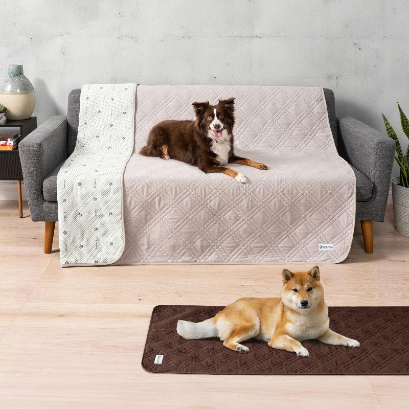 PetAmi Polyester Pet Blanket