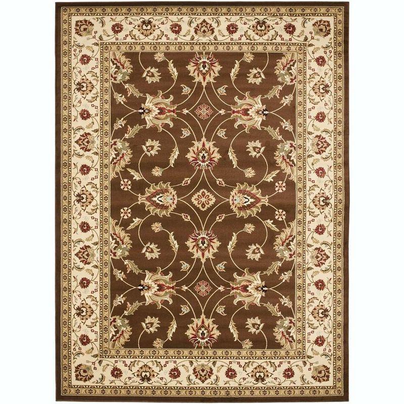 Lyndhurst LNH553 Power Loomed Rugs - Safavieh