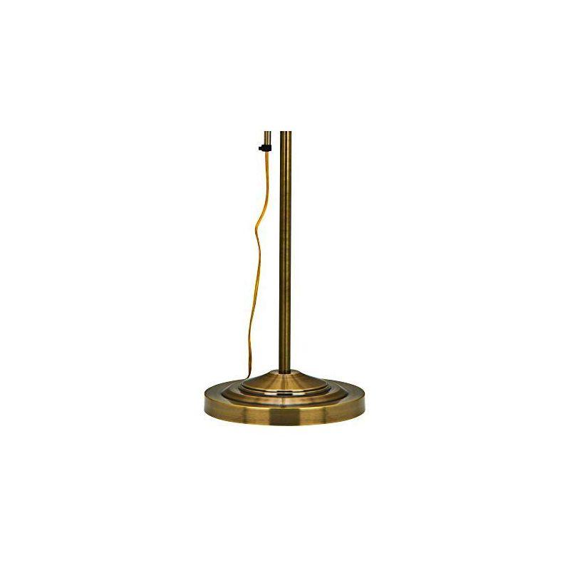 Tricia 50'' Floor Lamp