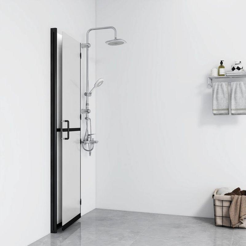 VidaXL 31.5'' W 74.8'' H Rectangle Shower Enclosure 151193