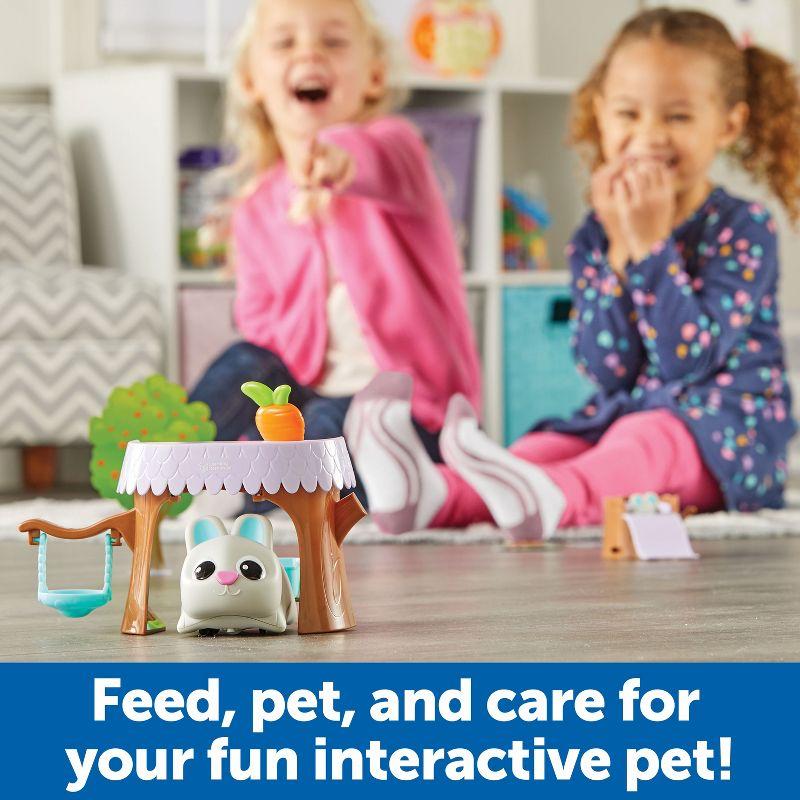 Learning Resources Coding Critters Bopper, Hip & Hop