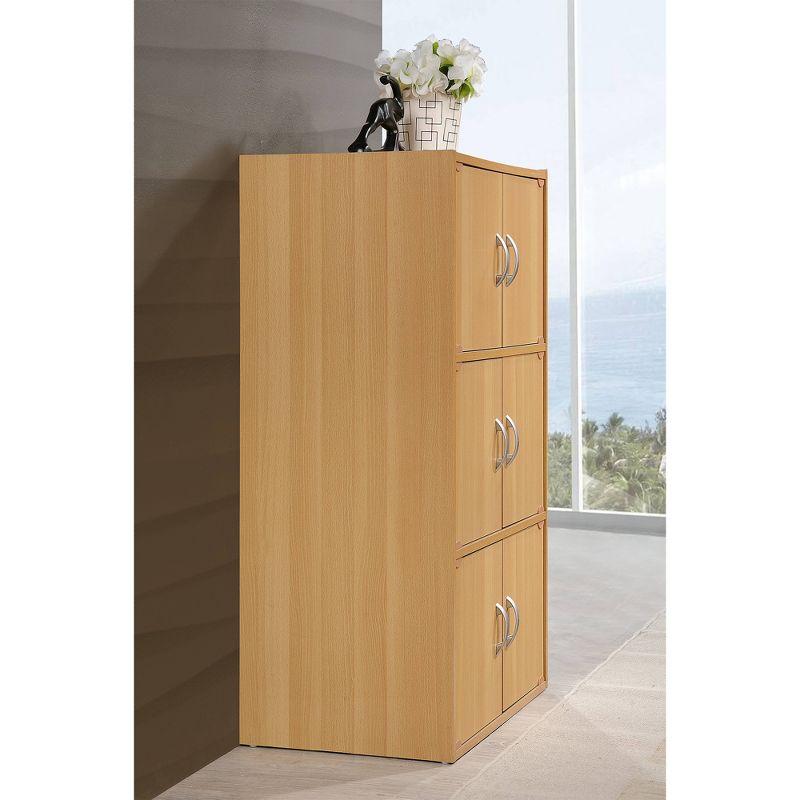 23.6'' Wide Storage Cabinet