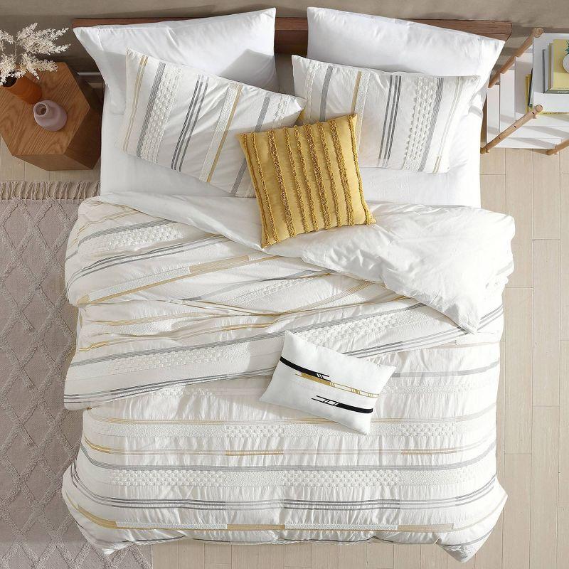 Riverbrook Home Whitten Cotton Blen Bedding