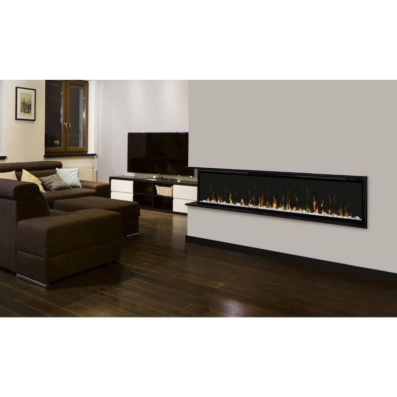 Dimplex Ignite XL Linear Electric Fireplace