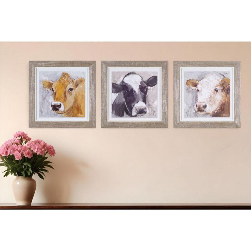 Gracie Oaks 3 - Pieces