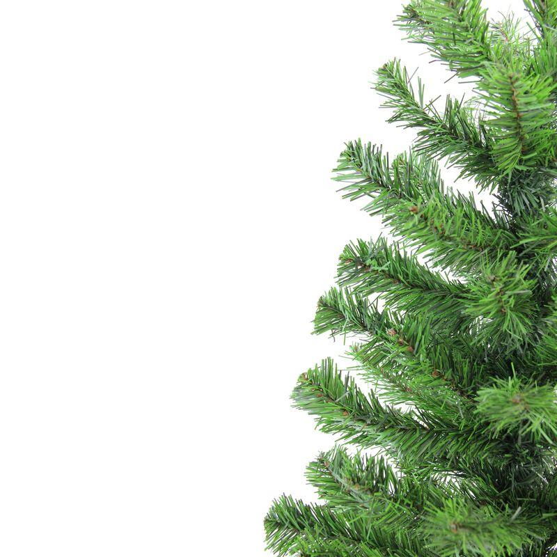 28" Balsam Pine Medium Artificial Christmas Tree - Unlit