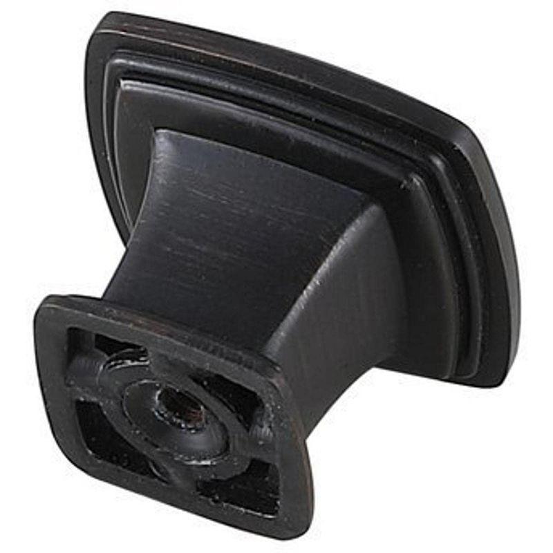 Courey 1.2" Length Square Knob