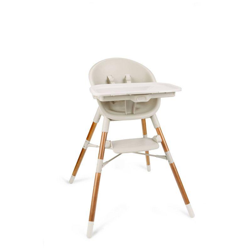 Skip Hop EON 4-in-1 High Chair - Oat