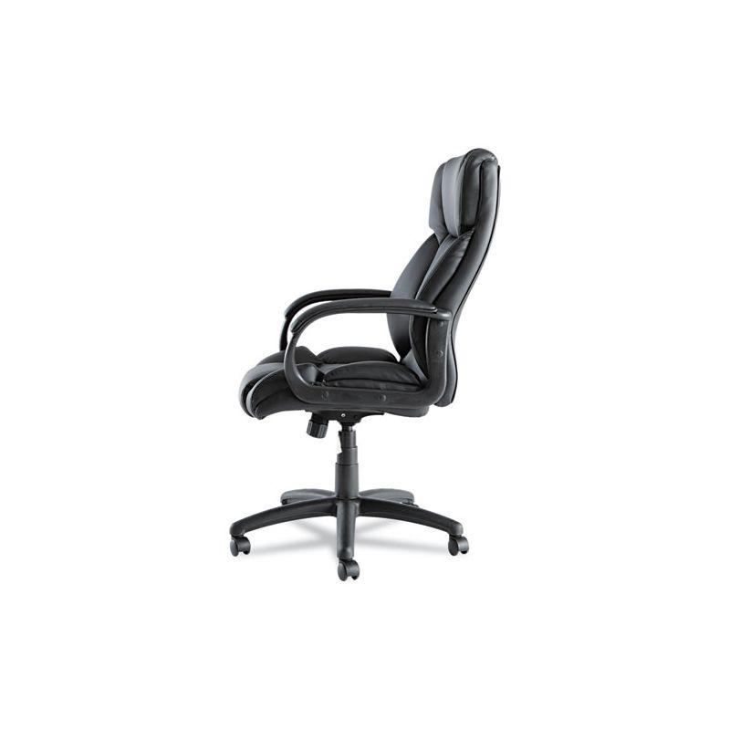 Alera® Executive Chair with Headrest