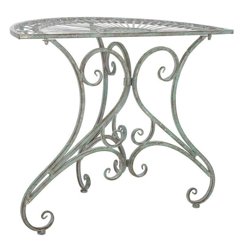 Annalise Patio Accent Table  - Safavieh