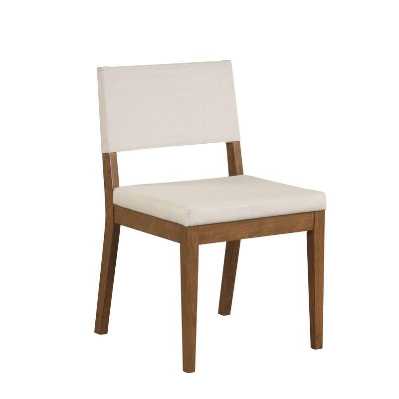 Nathan James Etem 19" Side Chair