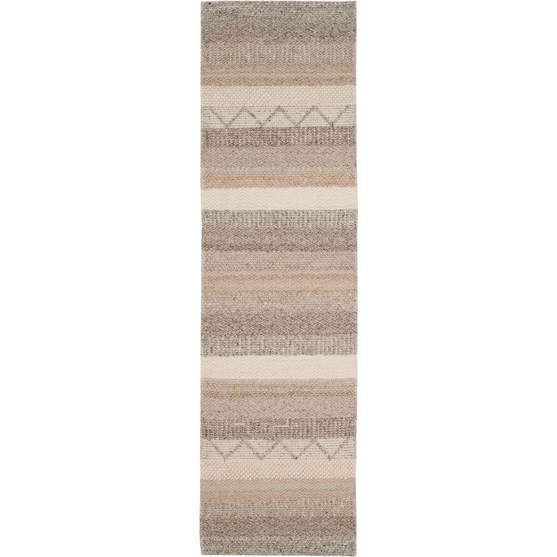 Natura NAT101 Hand Woven Area Rug  - Safavieh