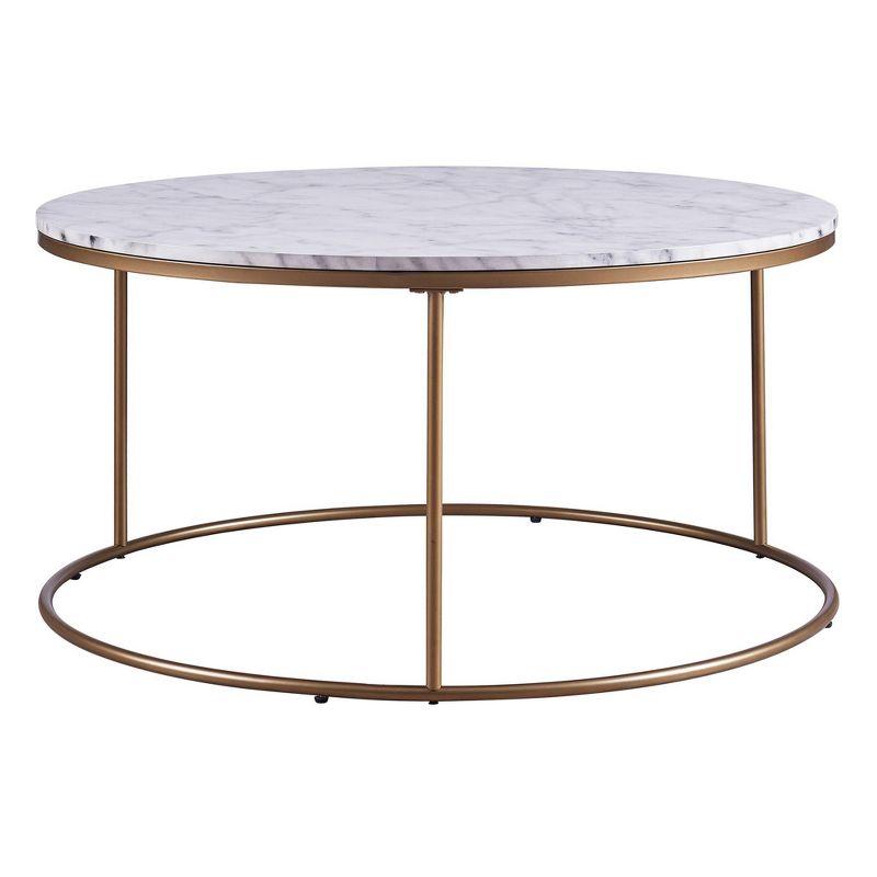 Carbone Coffee Table